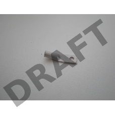 Наконечник медный ТМЛ 4-6-3 Т2 (опрес. луж.) КЗОЦМ 55716