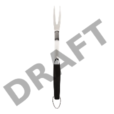 Вилка для гриля СОКОЛ Комфорт