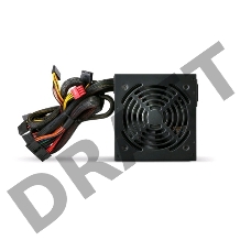 Блок питания Zalman ZM700-LX II (ATX 2.3, 700W, Active PFC, 120mm fan) Retail