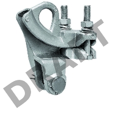 Зажим анкерный PAZ 3 (35-150кв.мм) НИЛЕД 13402142