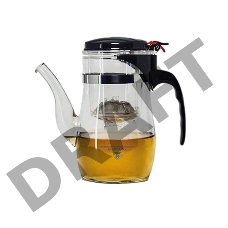 Чайник заварочный Mercury MC-6494 (48) 500 мл.