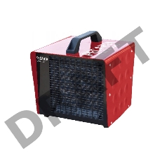 Тепловые пушки Ресанта ТЭПК-3000 67/1/22 Тепловая электрическая пушка