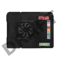 Подставка для ноутбука STM Laptop Cooling Table IP17TF