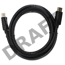 Кабель VCOM VHD6220-3M Кабель соединительный DISPLAY PORT 3м 