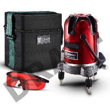 Уровень лазерный DEKO LL57 SET1 (065-0201)