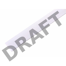 Термоусаживаемая трубка REXANT 22,0/11,0 мм, белая, упаковка 10 шт. по 1 м