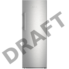 Холодильник Liebherr KBef 3730 нержавеющая сталь (однокамерный)