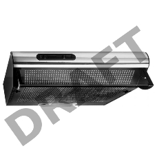 Вытяжка ELIKOR Europa 50П-290-П3Л черный