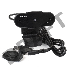 Веб-камера ExeGate EX287386RUS BlackView C525 HD Tripod (матрица 1/3