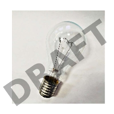 Излучатель тепловой Т 230-500Вт E40 230В (48) КЭЛЗ 8102401