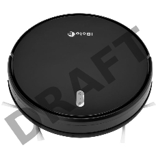 Пылесос-робот iBoto Smart Х420GW Aqua 24Вт черный