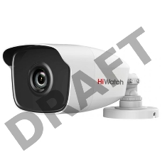 Камера видеонаблюдения Hikvision HiWatch DS-T220 2.8-2.8мм