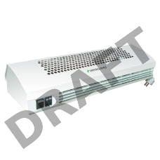 Тепловая завеса Neoclima ТЗС-306 3кВт белый