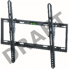 Кронштейн для телевизора Hama R1 118161 черный 32