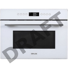 Встраиваемая электрическая духовка Graude MWG 45.0 W