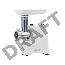 Мясорубка Galaxy GL 2402 