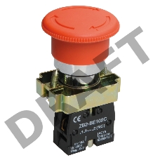 Кнопка LAY5-BS542 