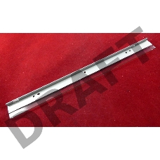 Ракель (Wiper Blade) для Kyocera-Mita KM 2530/3035/3050/4050/5050 (ELP, Китай)