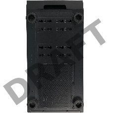 Компьютер  IRU Game 520B5GM MT Ryzen 5 5600X (3.7) 16Gb SSD500Gb RX 6700XT 12Gb Windows 10 Home Single Language 64 GbitEth 650W черный