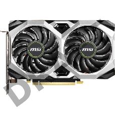 Видеокарта MSI GTX 1660 SUPER VENTUS XS OC RU (ГАРАНТИЯ 6 МЕСЯЦЕВ!)