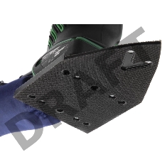 Плоскошлифовальная машина HiKOKI SV12SHNSZ