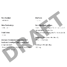 Тонер-картридж высокой ёмкости для CX310/410/510, голубой, Corporate (3K)