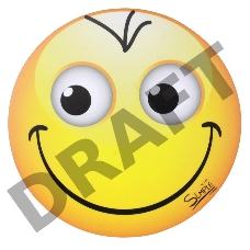 Коврик для мыши CBR Simple  S9 