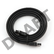 Кабель Gembird Кабель eSATA Data 100см CC-ESATA-DATA-XL