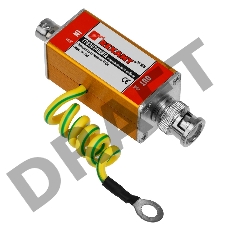 Грозозащита REXANT коаксиального кабеля BNC разъем 05-3078