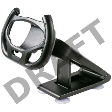 Подставка Redline HS-PS5008 черный для: PlayStation 5 (УТ000024651)