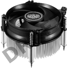 Вентилятор Cooler Master X Dream P115 (RR-X115-40PK-R1) LGA1150/1155/1156 95х20мм RTL