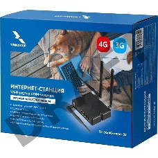 Роутер беспроводной Триколор TR-3G/4G-router-02 (046/91/00054231) 3G/4G