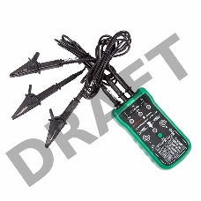 Детектор последовательности фаз MS5900 MASTECH