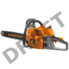 Бензопила Carver RSG 246Х 1750Вт 2.4л.с. дл.шины:16