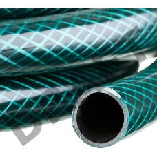 Шланг РОСТОК 40308-1-25  КЛАССИК поливочный. 8 атм.. армированный. 3-х слойный