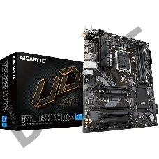 Материнская плата B760 DS3H AX DDR4