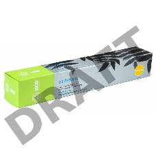 Тонер Картридж Cactus 106R01443 CS-PH7500C голубой для Xerox Phaser 7500 (17800стр.)