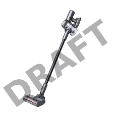Пылесос вертикальный Dreame Cordless Vacuum Cleaner V12 Grey