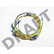 Комплект заземления C3 Solutions GK02 NT453996