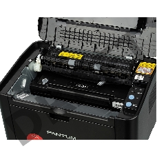 Принтер Pantum P2500, лазерный А4