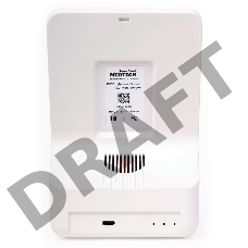 Дисплей QR кодов Mertech желтый