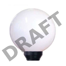 Светильник НТУ 06-60-01 