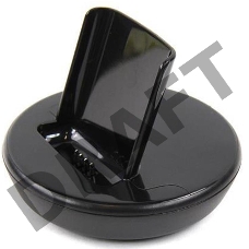 Зарядное устройство для телефонов DECT Charger for 76-Series Handsets, USB version