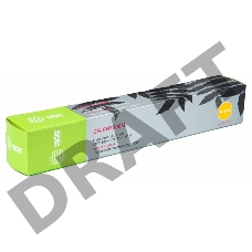 Тонер Картридж Cactus 106R01444 CS-PH7500M пурпурный для Xerox Phaser 7500 (17800стр.)