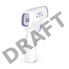 Инфракрасный термометр WF-4000 B.WELL