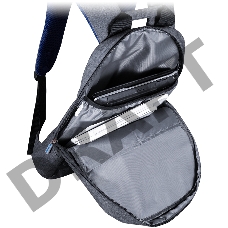 Рюкзак для ноутбука Canyon Super Slim Minimalistic Backpack for 15.6