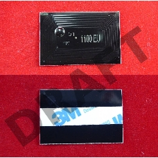 Чип Kyocera FS-1110/1024/1124MFP (TK1100) 2.1K (ELP, Китай)