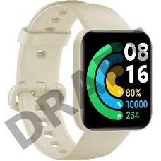 Смарт-часы POCO Watch GL (Ivory)