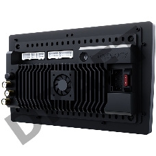 Автомагнитола Prology MPA-320 DSP 2DIN 4x60Вт