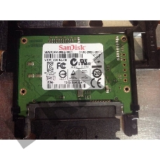 Жесткий диск 8Gb SSD HP LJ M601/M602/M603 (CE988-67907) OEM